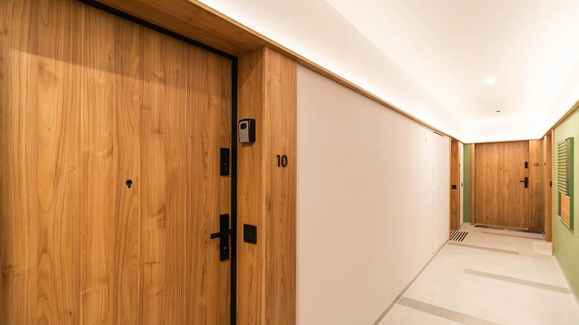 Glow Apartments - Apartament Amazonia Jagiellonska Gdansk